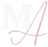 Mufida's logo